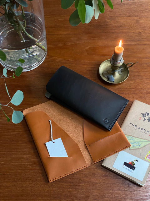 [Portfolio] Insert for Traveler’s Notebook
