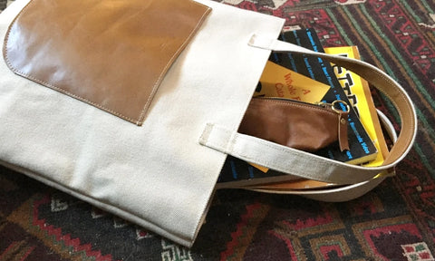 Union Tote