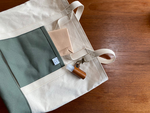 General Tote