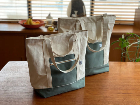 General Tote
