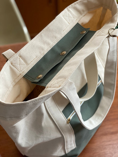 General Tote
