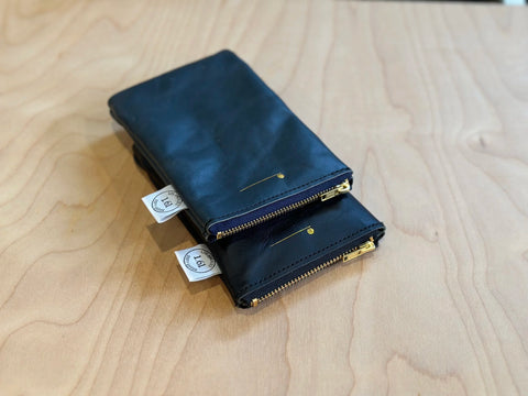 Paperback Pouch