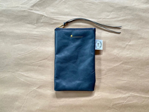 Paperback Pouch