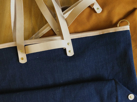 Transit Tote