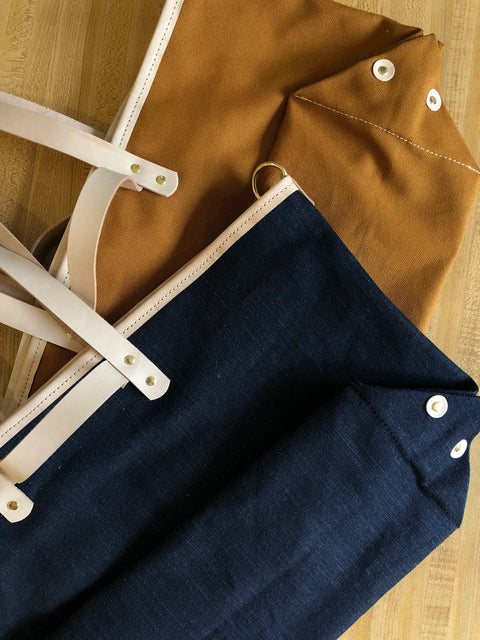 Transit Tote