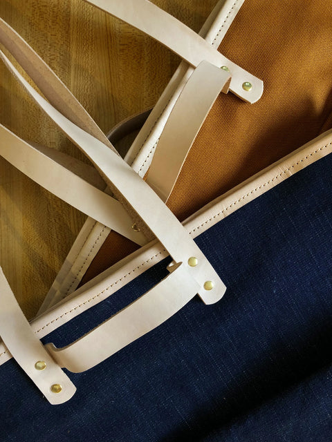 Transit Tote