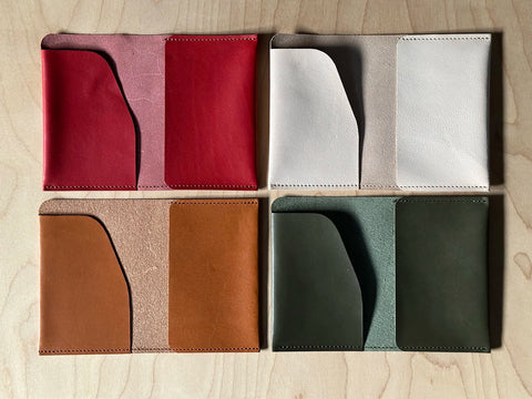 TN [Duo] Insert for Traveler’s Notebook