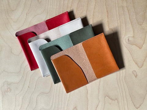 TN [Duo] Insert for Traveler’s Notebook