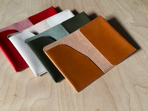 TN [Duo] Insert for Traveler’s Notebook