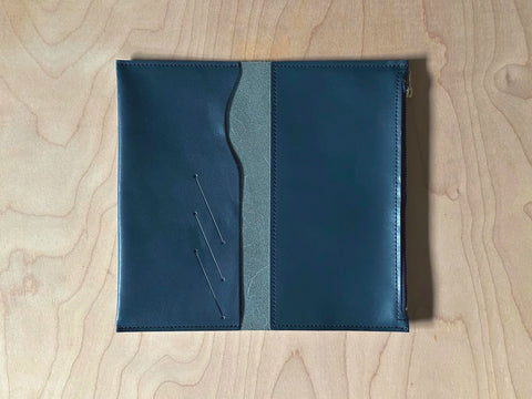[Customization] Traveler's Notebook organizer inserts