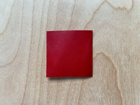 Field Notes - [Portfolio, Duo, Essential] leather inserts