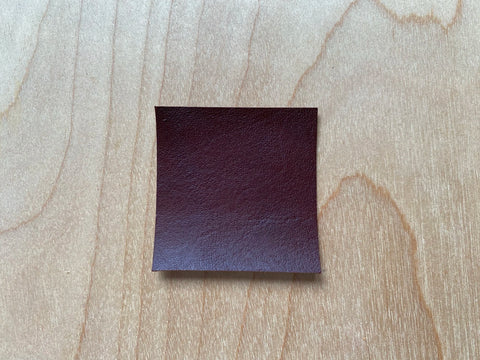 Field Notes - [Portfolio, Duo, Essential] leather inserts
