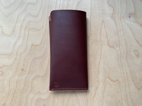 [Portfolio] Insert for Traveler’s Notebook