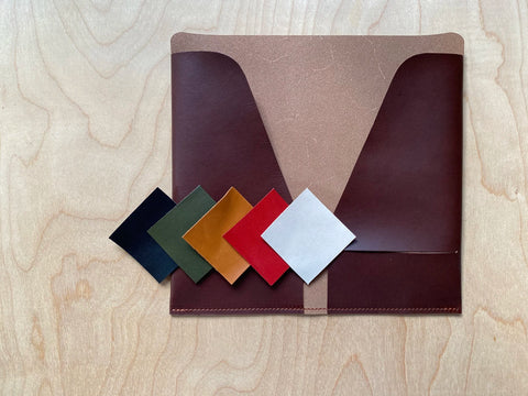 [Portfolio] Insert for Traveler’s Notebook