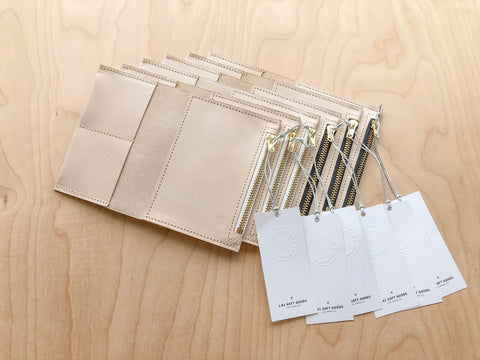 [Essential] Insert for Traveler’s Notebook