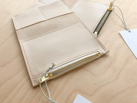 [Customization] Traveler's Notebook organizer inserts