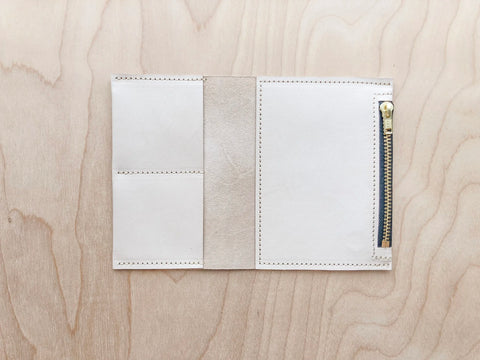 [Customization] Traveler's Notebook organizer inserts