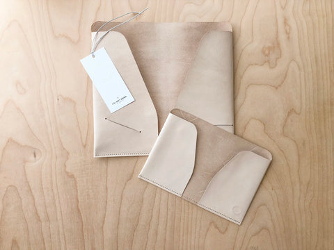 [Portfolio] Insert for Traveler’s Notebook