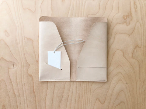 [Portfolio] Insert for Traveler’s Notebook
