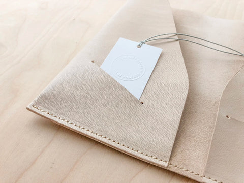 [Portfolio] Insert for Traveler’s Notebook
