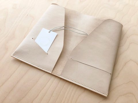 [Portfolio] Insert for Traveler’s Notebook