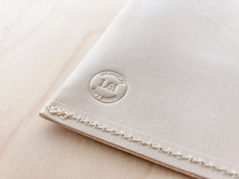 [Portfolio] Insert for Traveler’s Notebook