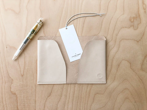 [Portfolio] Insert for Traveler’s Notebook