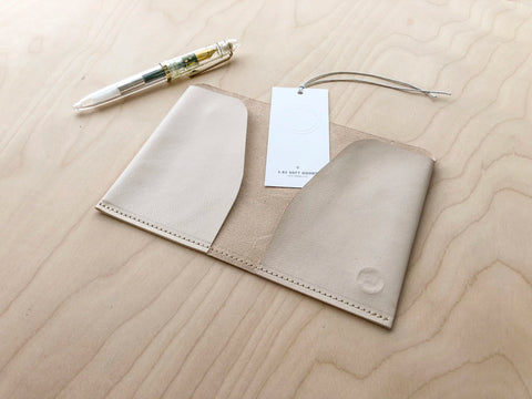 [Portfolio] Insert for Traveler’s Notebook