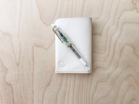 Field Notes - [Portfolio, Duo, Essential] leather inserts