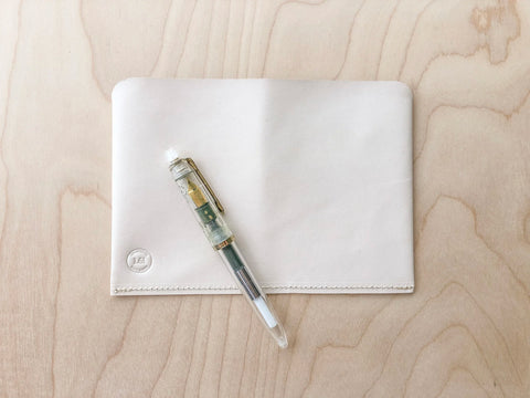 [Portfolio] Insert for Traveler’s Notebook