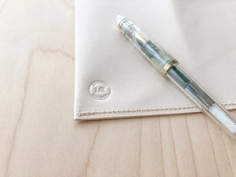 [Portfolio] Insert for Traveler’s Notebook