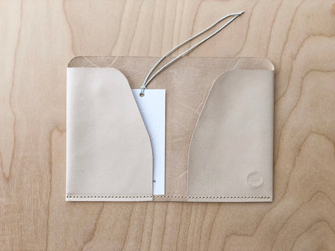 [Portfolio] Insert for Traveler’s Notebook