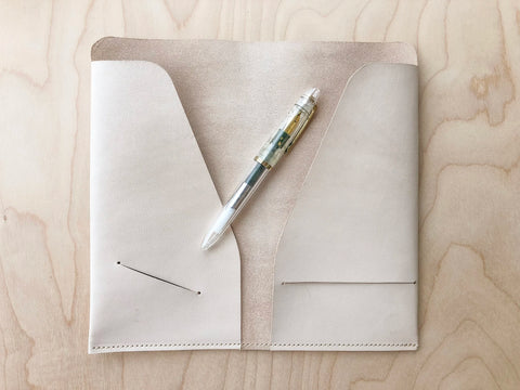 [Portfolio] Insert for Traveler’s Notebook