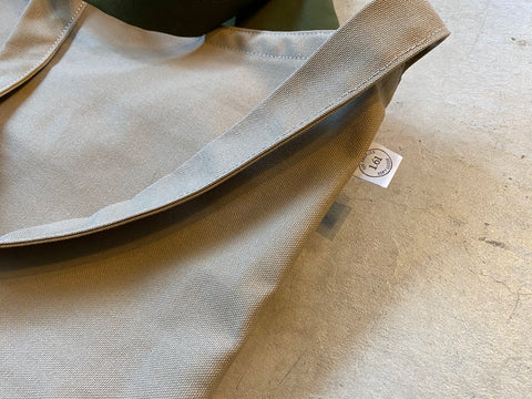 Paperboy Tote
