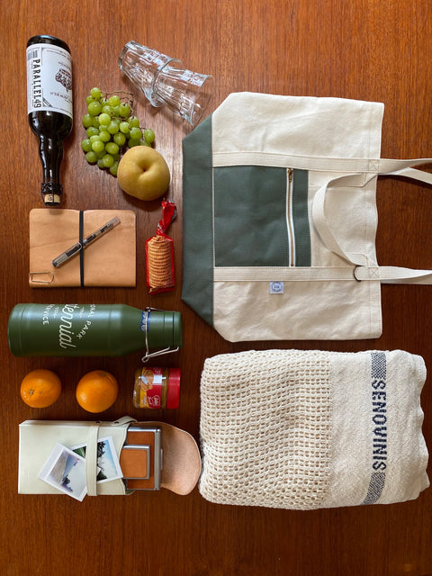 General Tote