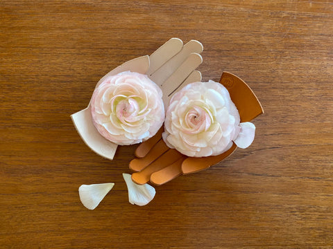 HAND Tray
