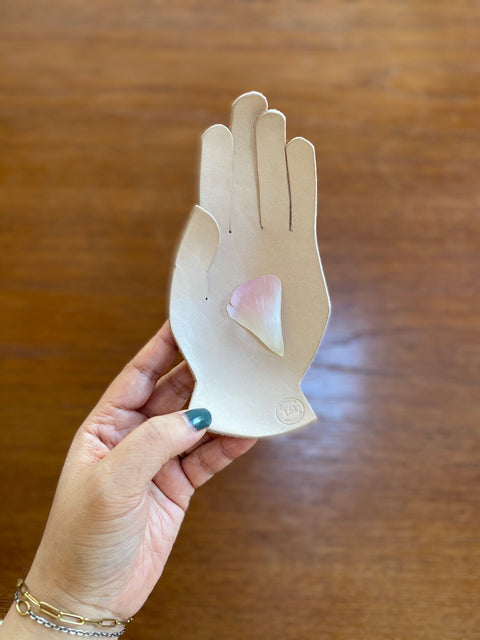 HAND Tray