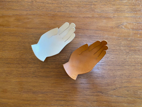 HAND Tray