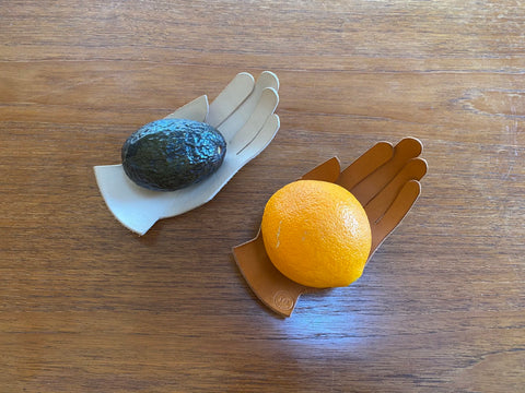 HAND Tray