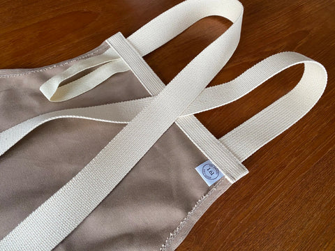 Smock Apron