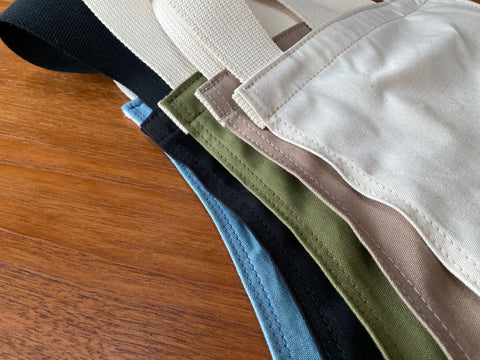 Smock Apron