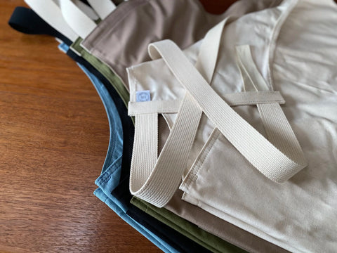 Smock Apron