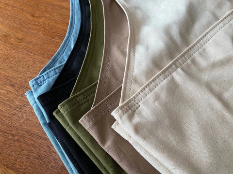 Smock Apron