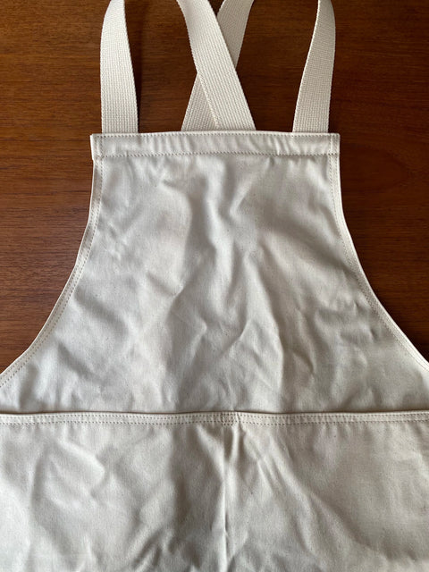 Smock Apron