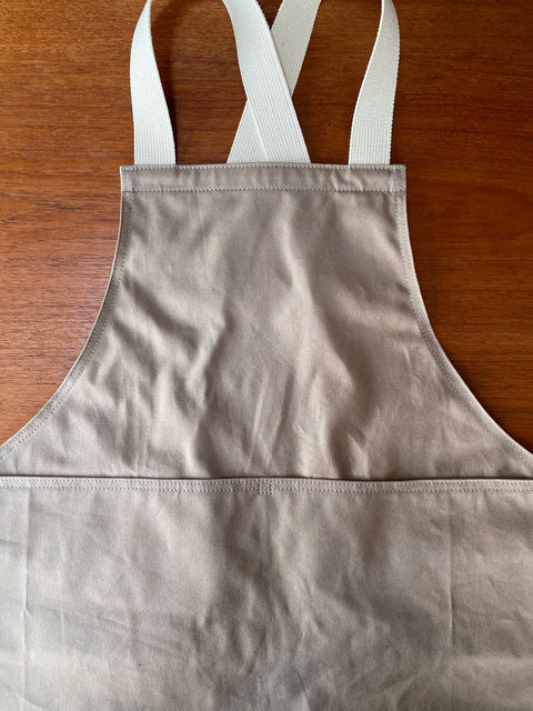 Smock Apron