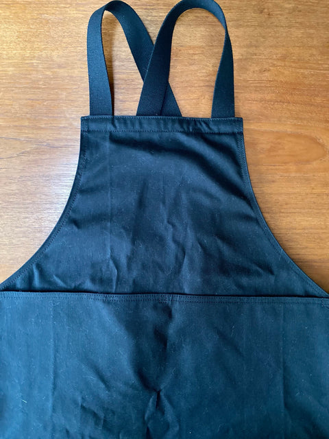Smock Apron
