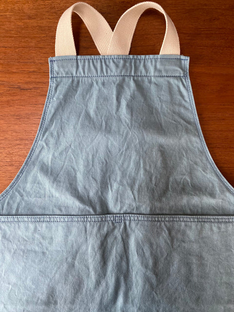 Smock Apron