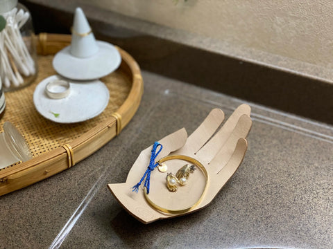 HAND Tray
