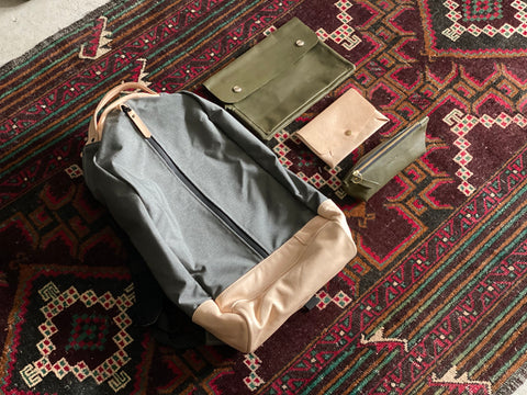 Central Daypack