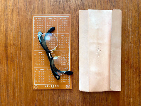 Envelope Notebook Cover
